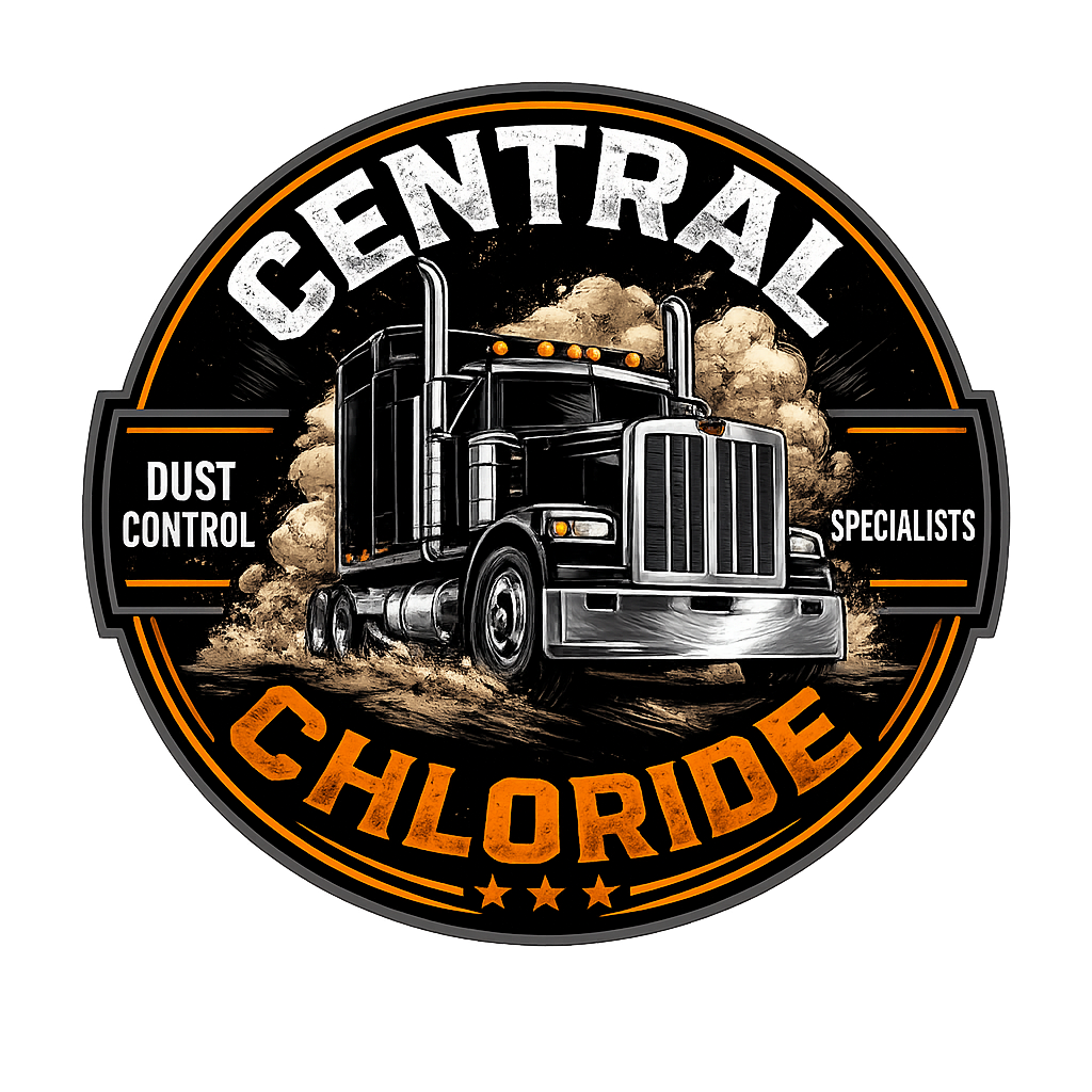Central Chloride logo